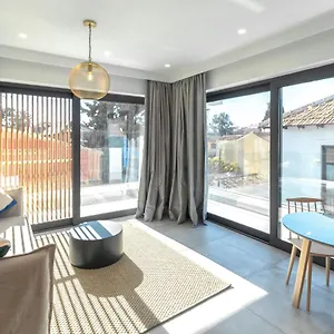  Apartament Seah! Pedregalejo