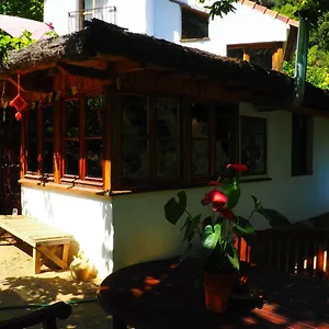 Casa De Los Guindales Casa rural