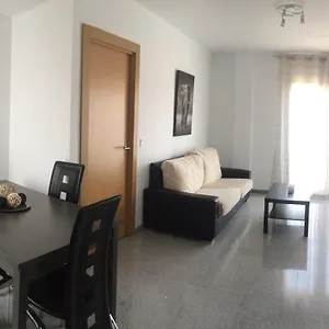 De Habitación Apartamento
